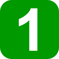 one