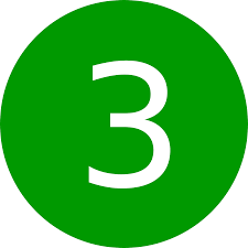 three