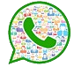 Create WhatsApp store in minutes.