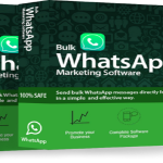 WhatsApp Service With Cloud API And Node Integration